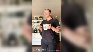 Sbnikki onlyfans Onlyfans Leaked Girl Model Porn Video 77