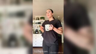 Sbnikki onlyfans Onlyfans Leaked Girl Model Porn Video 77