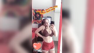 Sophieh_22 (Soph) onlyfans Onlyfans Leaked Girl Model Porn Video 2