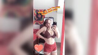 Sophieh_22 (Soph) onlyfans Onlyfans Leaked Girl Model Porn Video 2