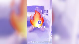 Truckerbaddie94 (Trucker Baddie) onlyfans Onlyfans Leaked Girl Model Porn Video 5