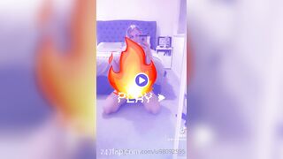 Truckerbaddie94 (Trucker Baddie) onlyfans Onlyfans Leaked Girl Model Porn Video 5
