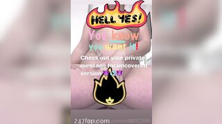 Truckerbaddie94 (Trucker Baddie) onlyfans Onlyfans Leaked Girl Model Porn Video 6