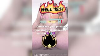 Truckerbaddie94 (Trucker Baddie) onlyfans Onlyfans Leaked Girl Model Porn Video 6