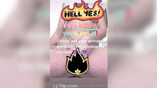 Truckerbaddie94 (Trucker Baddie) onlyfans Onlyfans Leaked Girl Model Porn Video 6