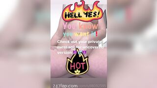 Truckerbaddie94 (Trucker Baddie) onlyfans Onlyfans Leaked Girl Model Porn Video 6