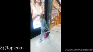 Truckerbaddie94 (Trucker Baddie) onlyfans Onlyfans Leaked Girl Model Porn Video 67