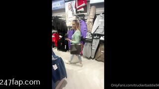 Truckerbaddie94 (Trucker Baddie) onlyfans Onlyfans Leaked Girl Model Porn Video 67