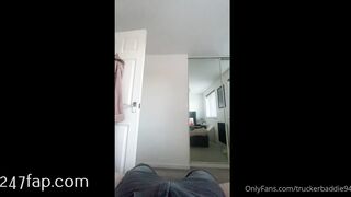 Truckerbaddie94 (Trucker Baddie) onlyfans Onlyfans Leaked Girl Model Porn Video 67