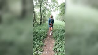 Truckerbaddie94 (Trucker Baddie) onlyfans Onlyfans Leaked Girl Model Porn Video 44