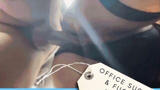 Truckerbaddie94 (Trucker Baddie) onlyfans Onlyfans Leaked Girl Model Porn Video 57