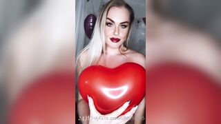 Truckerbaddie94 (Trucker Baddie) onlyfans Onlyfans Leaked Girl Model Porn Video 7