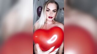 Truckerbaddie94 (Trucker Baddie) onlyfans Onlyfans Leaked Girl Model Porn Video 7
