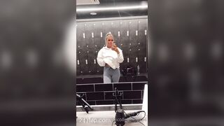 Truckerbaddie94 (Trucker Baddie) onlyfans Onlyfans Leaked Girl Model Porn Video 40