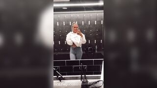 Truckerbaddie94 (Trucker Baddie) onlyfans Onlyfans Leaked Girl Model Porn Video 40