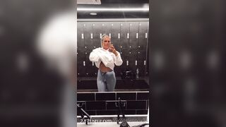 Truckerbaddie94 (Trucker Baddie) onlyfans Onlyfans Leaked Girl Model Porn Video 40