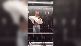 Truckerbaddie94 (Trucker Baddie) onlyfans Onlyfans Leaked Girl Model Porn Video 40