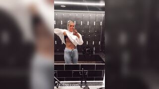 Truckerbaddie94 (Trucker Baddie) onlyfans Onlyfans Leaked Girl Model Porn Video 40