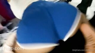 three3thr33 (333) onlyfans Onlyfans Leaked Girl Model Porn Video 13