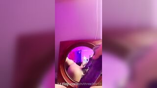 three3thr33 (333) onlyfans Onlyfans Leaked Girl Model Porn Video 153