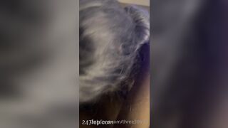 three3thr33 (333) onlyfans Onlyfans Leaked Girl Model Porn Video 42