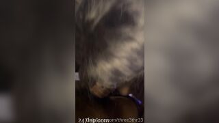 three3thr33 (333) onlyfans Onlyfans Leaked Girl Model Porn Video 42