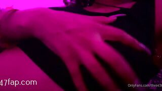 three3thr33 (333) onlyfans Onlyfans Leaked Girl Model Porn Video 19