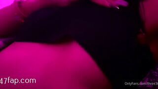 three3thr33 (333) onlyfans Onlyfans Leaked Girl Model Porn Video 19