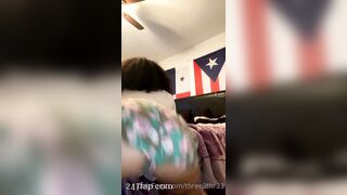 three3thr33 (333) onlyfans Onlyfans Leaked Girl Model Porn Video 137