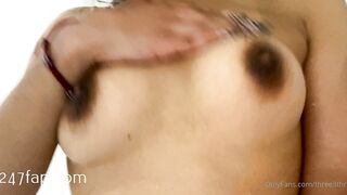 three3thr33 (333) onlyfans Onlyfans Leaked Girl Model Porn Video 24