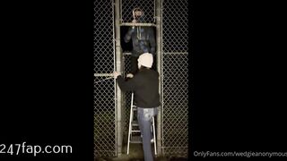 Wedgieanonymous (Wedgie Anonymous) Onlyfans Leaks Girl Model Porn Video 15