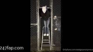 Wedgieanonymous (Wedgie Anonymous) Onlyfans Leaks Girl Model Porn Video 15