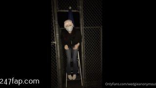 Wedgieanonymous (Wedgie Anonymous) Onlyfans Leaks Girl Model Porn Video 15