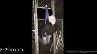 Wedgieanonymous (Wedgie Anonymous) Onlyfans Leaks Girl Model Porn Video 15