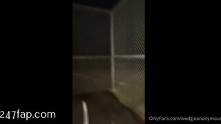 Wedgieanonymous (Wedgie Anonymous) Onlyfans Leaks Girl Model Porn Video 15