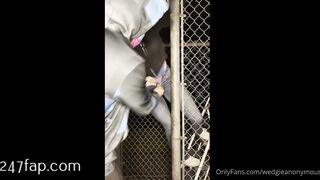 Wedgieanonymous (Wedgie Anonymous) Onlyfans Leaks Girl Model Porn Video 15