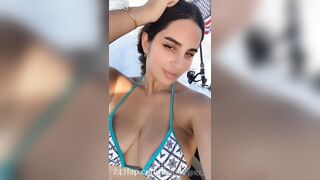 Rosa Verte (rosaverter) onlyfans Onlyfans Leaked Girl Model Porn Video 201