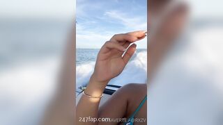 Rosa Verte (rosaverter) onlyfans Onlyfans Leaked Girl Model Porn Video 201