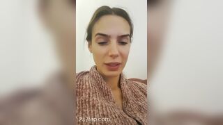 Flawlesseva26 (Silvia) onlyfans Onlyfans Leaked Girl Model Porn Video 106