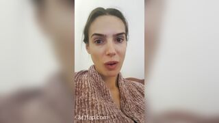 Flawlesseva26 (Silvia) onlyfans Onlyfans Leaked Girl Model Porn Video 106