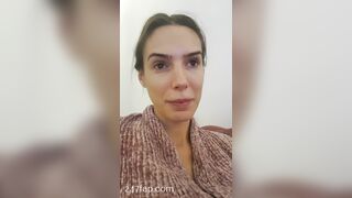Flawlesseva26 (Silvia) onlyfans Onlyfans Leaked Girl Model Porn Video 106