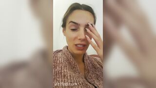 Flawlesseva26 (Silvia) onlyfans Onlyfans Leaked Girl Model Porn Video 106