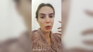 Flawlesseva26 (Silvia) onlyfans Onlyfans Leaked Girl Model Porn Video 106