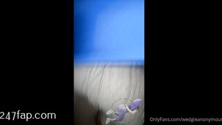 Wedgieanonymous (Wedgie Anonymous) Onlyfans Leaks Girl Model Porn Video 51