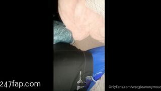 Wedgieanonymous (Wedgie Anonymous) Onlyfans Leaks Girl Model Porn Video 51