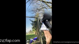 Wedgieanonymous (Wedgie Anonymous) Onlyfans Leaks Girl Model Porn Video 45