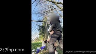 Wedgieanonymous (Wedgie Anonymous) Onlyfans Leaks Girl Model Porn Video 45