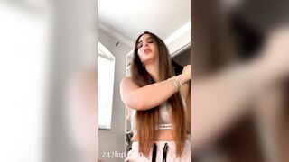 Rosa Verte (rosaverter) onlyfans Onlyfans Leaked Girl Model Porn Video 59