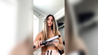 Rosa Verte (rosaverter) onlyfans Onlyfans Leaked Girl Model Porn Video 59