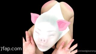 Wedgieanonymous (Wedgie Anonymous) Onlyfans Leaks Girl Model Porn Video 59